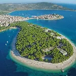 Oaza With Heated Pool Casa vacanze *
