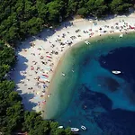 Casa vacanze Oaza With Heated Pool Primošten
