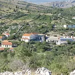Casa vacanze Oaza With Heated Pool Primošten