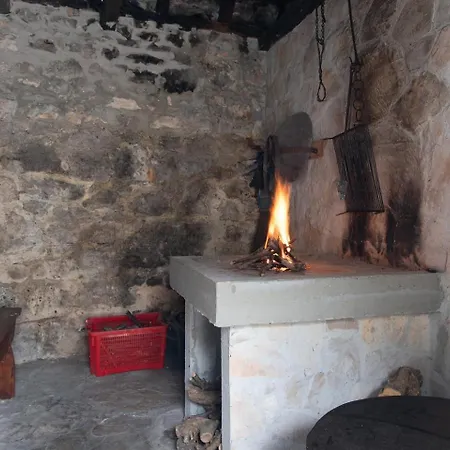 Holiday home Oaza With Heated Pool *
