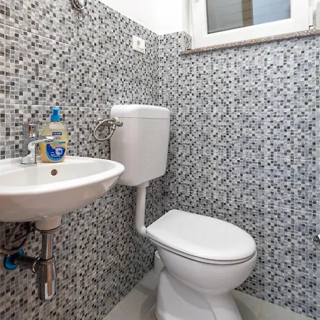 Oaza With Heated Pool Holiday home