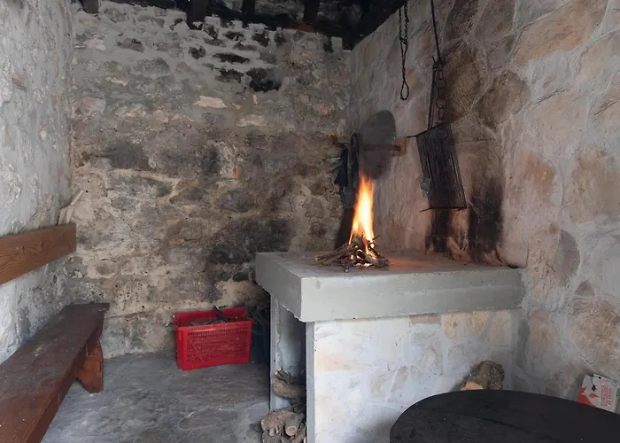 Casa vacanze Oaza With Heated Pool *