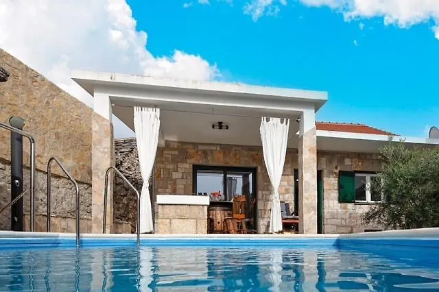 Casa vacanze Oaza With Heated Pool *