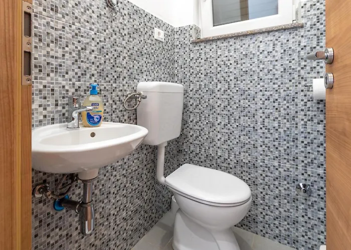 Oaza With Heated Pool Casa vacanze