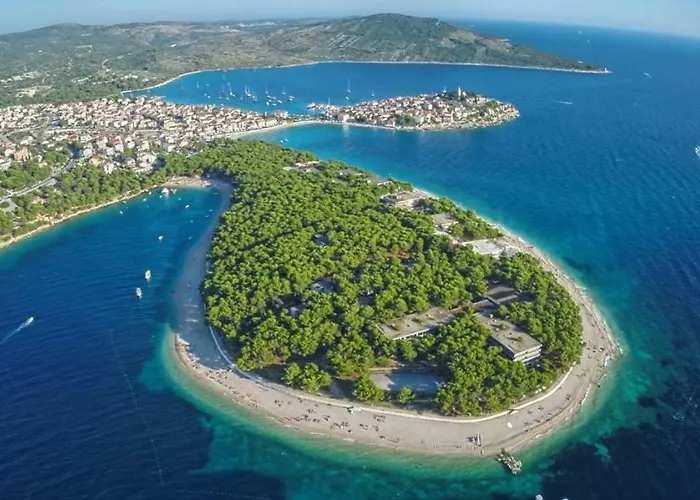 Oaza With Heated Pool Casa vacanze *