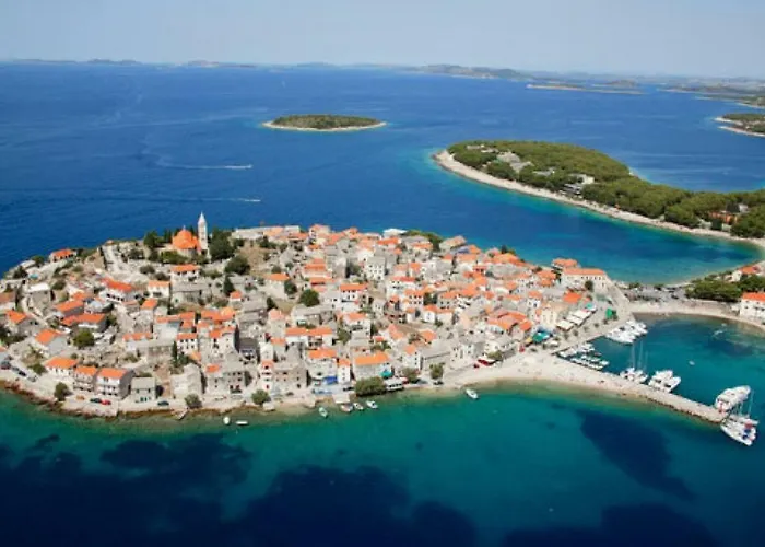 Casa vacanze Oaza With Heated Pool