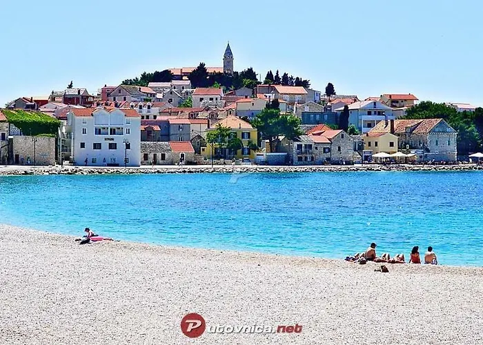 Oaza With Heated Pool Casa vacanze *